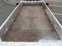 MITSUBISHI FUSO Canter Truck (With 4 Steps Of Cranes) PA-FE83DGY 2007 54,837km_14