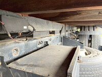 MITSUBISHI FUSO Canter Truck (With 4 Steps Of Cranes) PA-FE83DGY 2007 54,837km_15