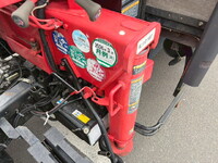 MITSUBISHI FUSO Canter Truck (With 4 Steps Of Cranes) PA-FE83DGY 2007 54,837km_16