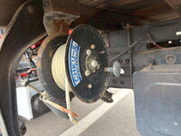 MITSUBISHI FUSO Canter Truck (With 4 Steps Of Cranes) PA-FE83DGY 2007 54,837km_17