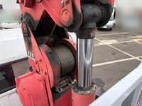 MITSUBISHI FUSO Canter Truck (With 4 Steps Of Cranes) PA-FE83DGY 2007 54,837km_17