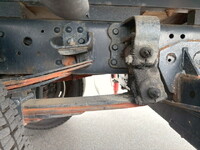 MITSUBISHI FUSO Canter Truck (With 4 Steps Of Cranes) PA-FE83DGY 2007 54,837km_18