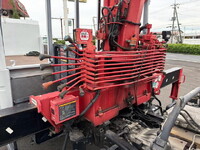 MITSUBISHI FUSO Canter Truck (With 4 Steps Of Cranes) PA-FE83DGY 2007 54,837km_18