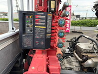 MITSUBISHI FUSO Canter Truck (With 4 Steps Of Cranes) PA-FE83DGY 2007 54,837km_19