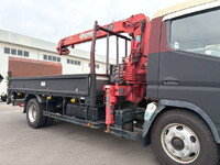 MITSUBISHI FUSO Canter Truck (With 4 Steps Of Cranes) PA-FE83DGY 2007 54,837km_20