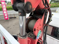 MITSUBISHI FUSO Canter Truck (With 4 Steps Of Cranes) PA-FE83DGY 2007 54,837km_20