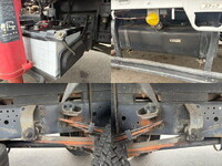 MITSUBISHI FUSO Canter Truck (With 4 Steps Of Cranes) PA-FE83DGY 2007 54,837km_22
