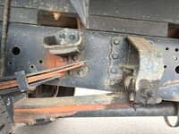 MITSUBISHI FUSO Canter Truck (With 4 Steps Of Cranes) PA-FE83DGY 2007 54,837km_23
