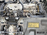 MITSUBISHI FUSO Canter Truck (With 4 Steps Of Cranes) PA-FE83DGY 2007 54,837km_23