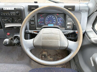 MITSUBISHI FUSO Canter Truck (With 4 Steps Of Cranes) PA-FE83DGY 2007 54,837km_25