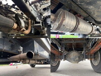 MITSUBISHI FUSO Canter Truck (With 4 Steps Of Cranes) PA-FE83DGY 2007 54,837km_25