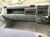 MITSUBISHI FUSO Canter Truck (With 4 Steps Of Cranes) PA-FE83DGY 2007 54,837km_26