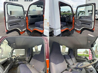 MITSUBISHI FUSO Canter Truck (With 4 Steps Of Cranes) PA-FE83DGY 2007 54,837km_26