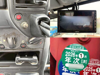 MITSUBISHI FUSO Canter Truck (With 4 Steps Of Cranes) PA-FE83DGY 2007 54,837km_28