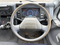 MITSUBISHI FUSO Canter Truck (With 4 Steps Of Cranes) PA-FE83DGY 2007 54,837km_28