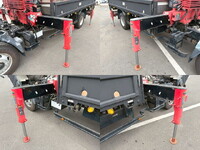 MITSUBISHI FUSO Canter Truck (With 4 Steps Of Cranes) PA-FE83DGY 2007 54,837km_29