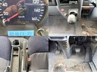 MITSUBISHI FUSO Canter Truck (With 4 Steps Of Cranes) PA-FE83DGY 2007 54,837km_29