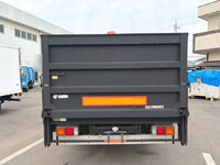 MITSUBISHI FUSO Canter Truck (With 4 Steps Of Cranes) PA-FE83DGY 2007 54,837km_2