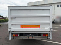 MITSUBISHI FUSO Canter Truck (With 4 Steps Of Cranes) PA-FE83DGY 2007 54,837km_2