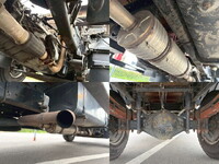MITSUBISHI FUSO Canter Truck (With 4 Steps Of Cranes) PA-FE83DGY 2007 54,837km_30
