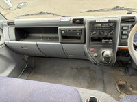 MITSUBISHI FUSO Canter Truck (With 4 Steps Of Cranes) PA-FE83DGY 2007 54,837km_30