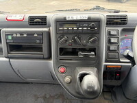 MITSUBISHI FUSO Canter Truck (With 4 Steps Of Cranes) PA-FE83DGY 2007 54,837km_31