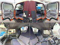 MITSUBISHI FUSO Canter Truck (With 4 Steps Of Cranes) PA-FE83DGY 2007 54,837km_32