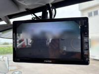 MITSUBISHI FUSO Canter Truck (With 4 Steps Of Cranes) PA-FE83DGY 2007 54,837km_32