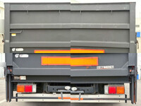 MITSUBISHI FUSO Canter Truck (With 4 Steps Of Cranes) PA-FE83DGY 2007 54,837km_33