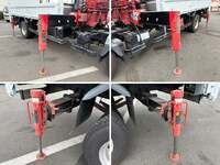 MITSUBISHI FUSO Canter Truck (With 4 Steps Of Cranes) PA-FE83DGY 2007 54,837km_34