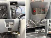 MITSUBISHI FUSO Canter Truck (With 4 Steps Of Cranes) PA-FE83DGY 2007 54,837km_35
