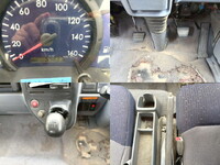 MITSUBISHI FUSO Canter Truck (With 4 Steps Of Cranes) PA-FE83DGY 2007 54,837km_37