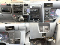 MITSUBISHI FUSO Canter Truck (With 4 Steps Of Cranes) PA-FE83DGY 2007 54,837km_38