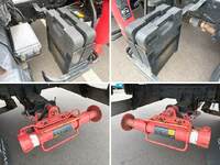 MITSUBISHI FUSO Canter Truck (With 4 Steps Of Cranes) PA-FE83DGY 2007 54,837km_39