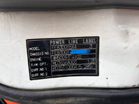 MITSUBISHI FUSO Canter Truck (With 4 Steps Of Cranes) PA-FE83DGY 2007 54,837km_39
