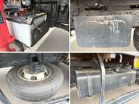 MITSUBISHI FUSO Canter Truck (With 4 Steps Of Cranes) PA-FE83DGY 2007 54,837km_40