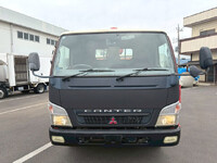 MITSUBISHI FUSO Canter Truck (With 4 Steps Of Cranes) PA-FE83DGY 2007 54,837km_4