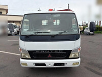 MITSUBISHI FUSO Canter Truck (With 4 Steps Of Cranes) PA-FE83DGY 2007 54,837km_4