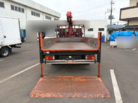 MITSUBISHI FUSO Canter Truck (With 4 Steps Of Cranes) PA-FE83DGY 2007 54,837km_6