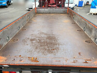 MITSUBISHI FUSO Canter Truck (With 4 Steps Of Cranes) PA-FE83DGY 2007 54,837km_9