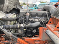 UD TRUCKS Quon Trailer Head QKG-GK6XAB 2017 516,000km_26
