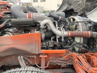 UD TRUCKS Quon Trailer Head QKG-GK6XAB 2017 516,000km_28