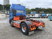 UD TRUCKS Quon Trailer Head QKG-GK6XAB 2017 516,000km_2