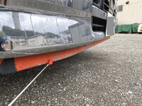 UD TRUCKS Quon Trailer Head QKG-GK6XAB 2017 516,000km_34