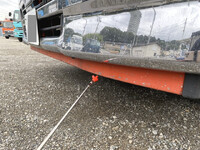 UD TRUCKS Quon Trailer Head QKG-GK6XAB 2017 516,000km_35