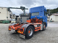 UD TRUCKS Quon Trailer Head QKG-GK6XAB 2017 516,000km_3