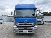 UD TRUCKS Quon Trailer Head QKG-GK6XAB 2017 516,000km_4