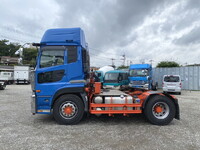 UD TRUCKS Quon Trailer Head QKG-GK6XAB 2017 516,000km_5