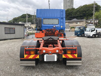 UD TRUCKS Quon Trailer Head QKG-GK6XAB 2017 516,000km_6