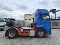 UD TRUCKS Quon Trailer Head QKG-GK6XAB 2017 516,000km_7